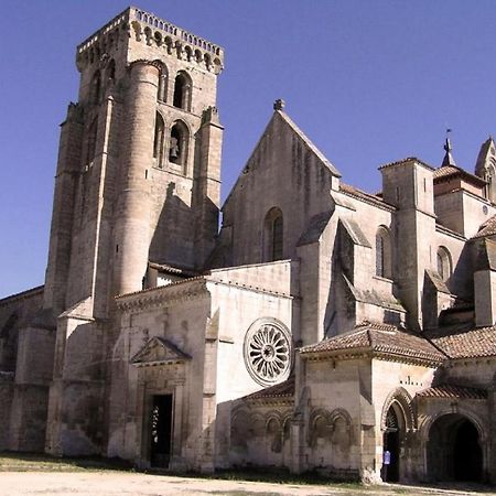 Apartamento Buhardilla con vistas a la CATEDRAL Burgo Exterior foto